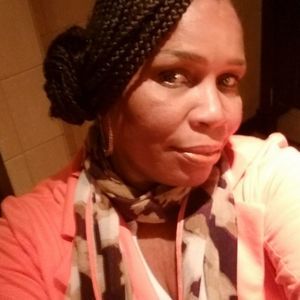 Meet your Posher, Sherry